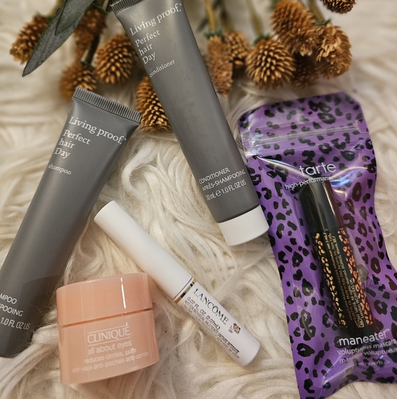 Eye & Hair Bundle ALL AMAZING BRANDS - Picture 7 of 8